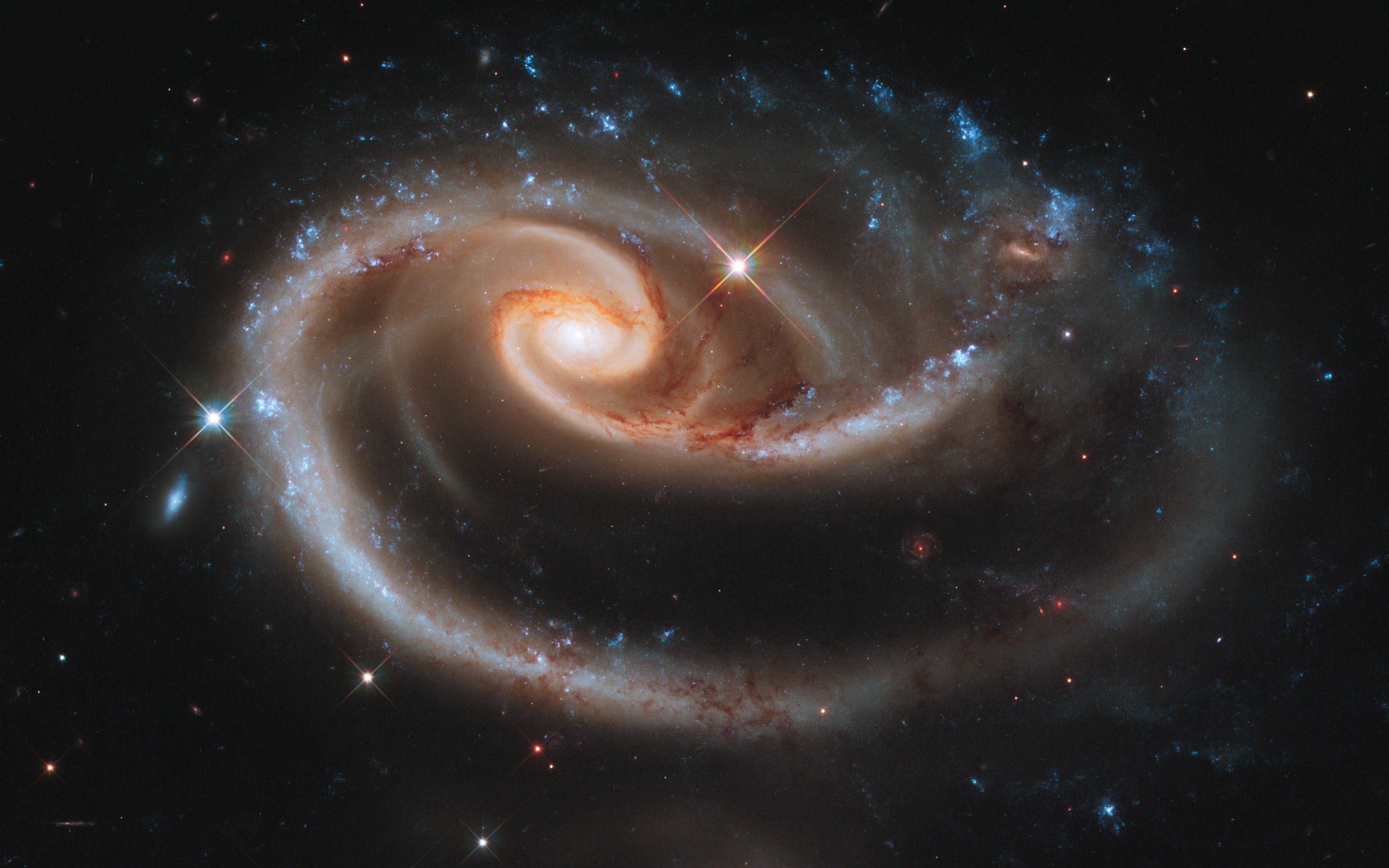 Hi Res Hubble Wallpaper - Pics about space