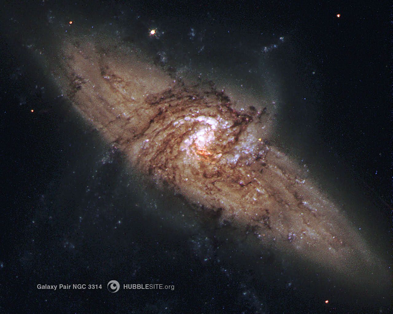 Desktop Backgrounds Space Hubble Desktop Image