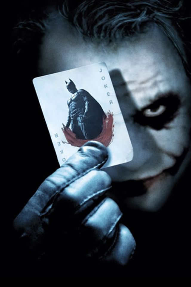 Gallery for - cool batman wallpapers for iphone 4