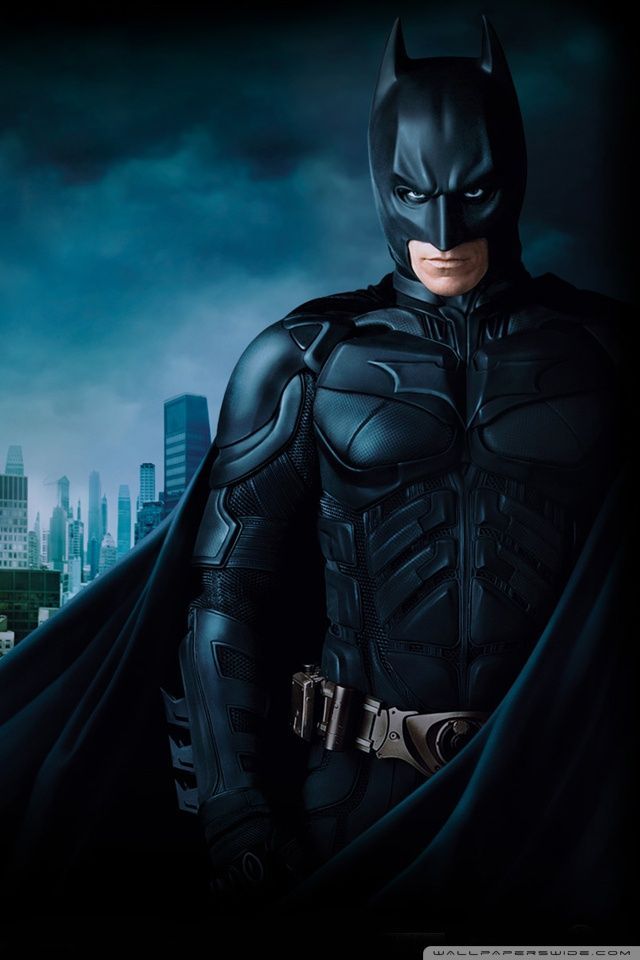 Batman HD desktop wallpaper : Widescreen : High Definition ...