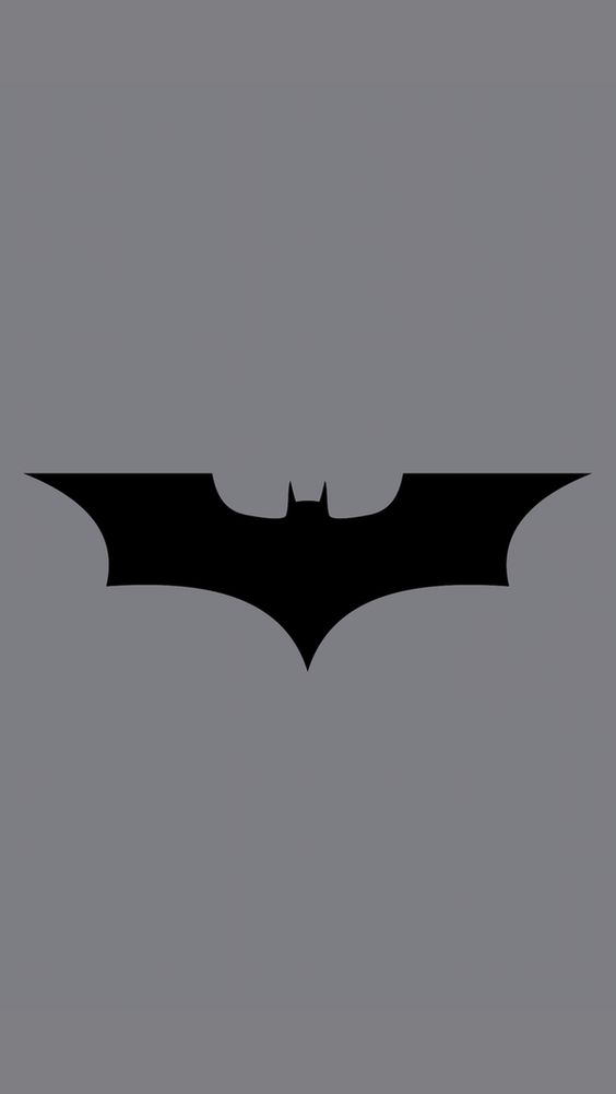 Batman Wallpaper Iphone on Pinterest Batman, Dark Knight and other