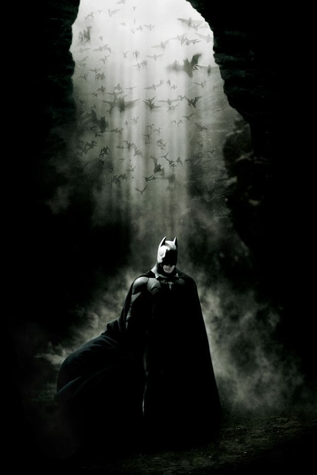 Batman Wallpaper For Iphone Hd - batman hd 320x480 iphone ...