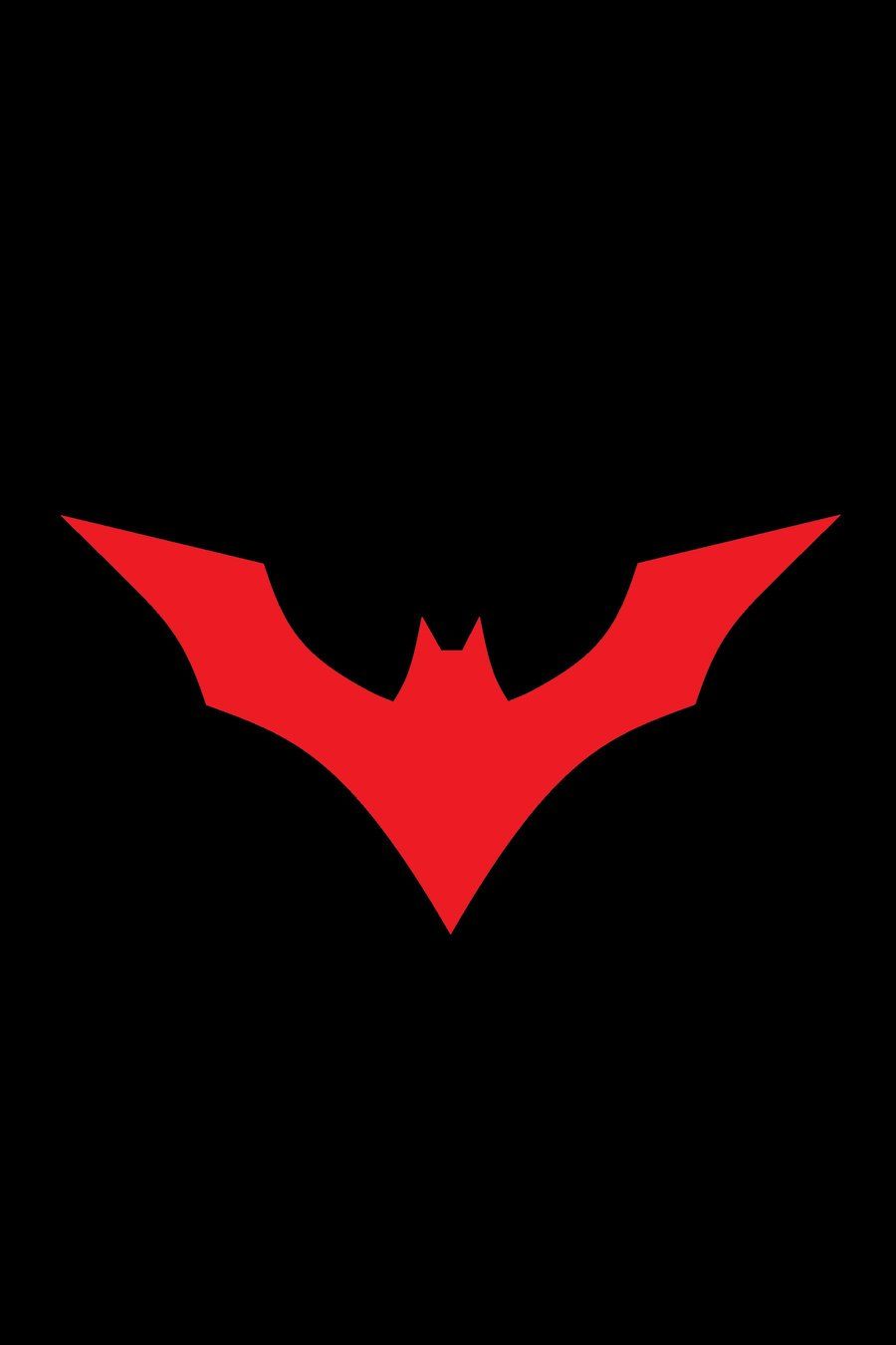 Gallery for - batman beyond iphone wallpaper