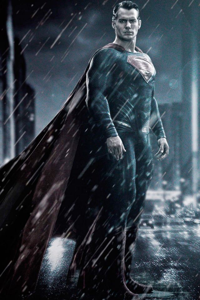 640x960 Batman vs Superman Dawn of Justice Iphone 4 wallpaper
