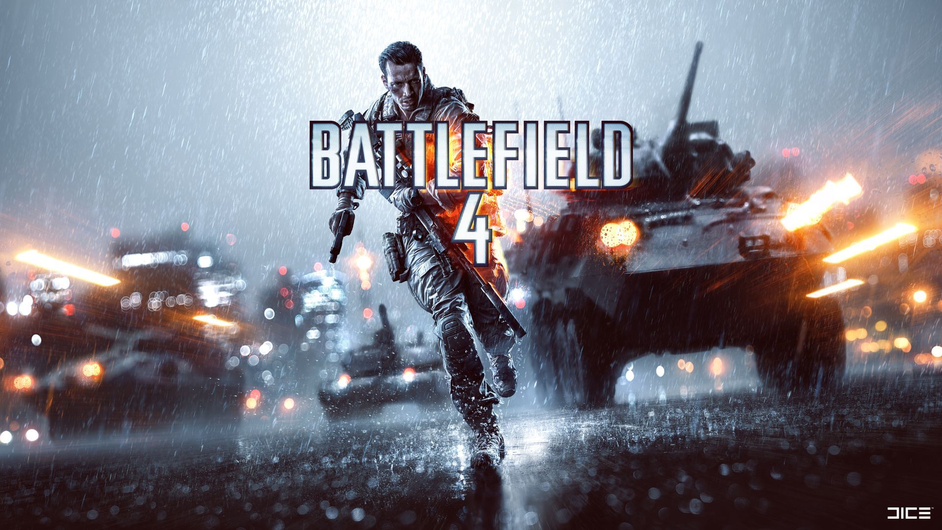 Battlefield 4 - Official Wallpaper V2 by MuuseDesign on DeviantArt