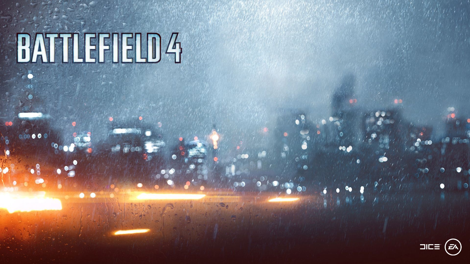 Battlefield 4 Wallpaper by NordlingArt on DeviantArt