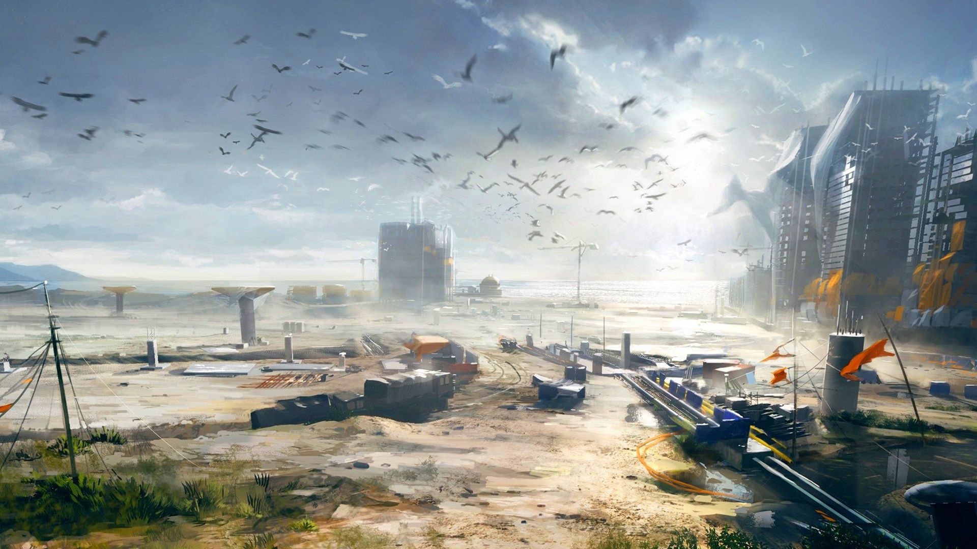 Battlefield 4 (id: 22210) – BUZZERG