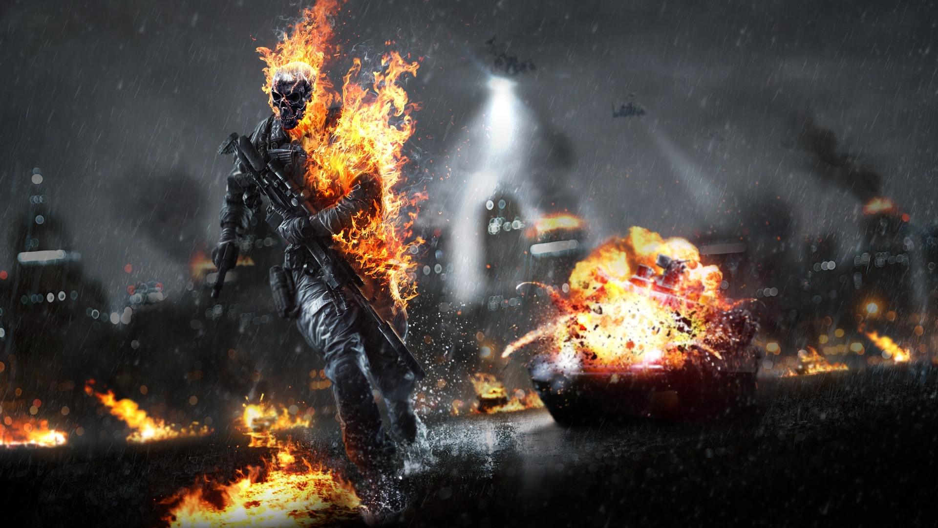 Battlefield 4 HD Desktop Background Wallpapers 17433 - Amazing ...