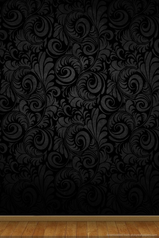 A beautiful minimal and clean set of high res black for your and phone by  Jean black clean HD wallpaper  Pxfuel