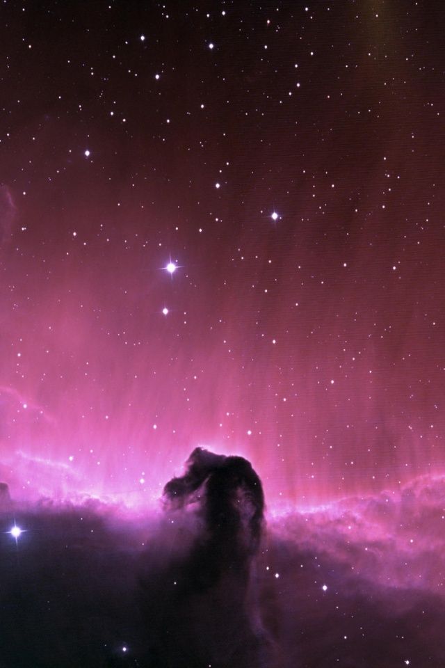 640x960 Outer Space Iphone 4 wallpaper