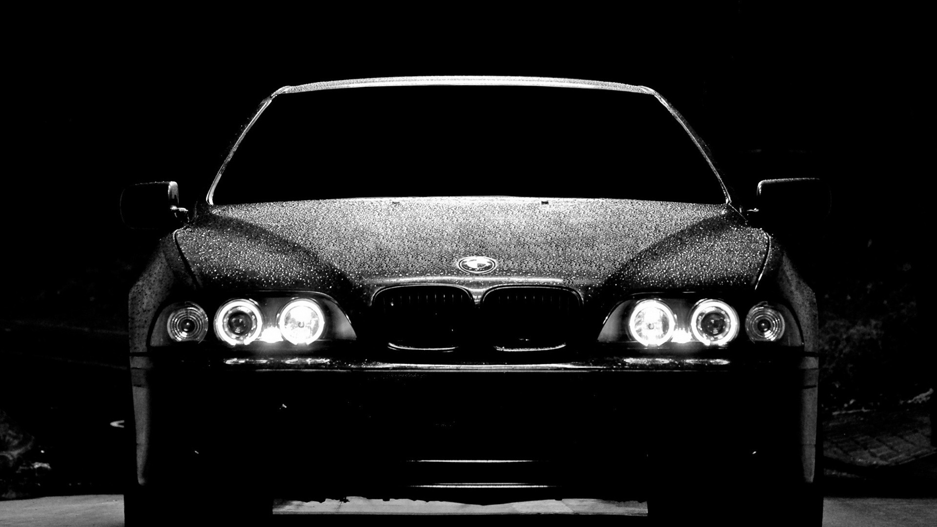 Bmw Wallpapers