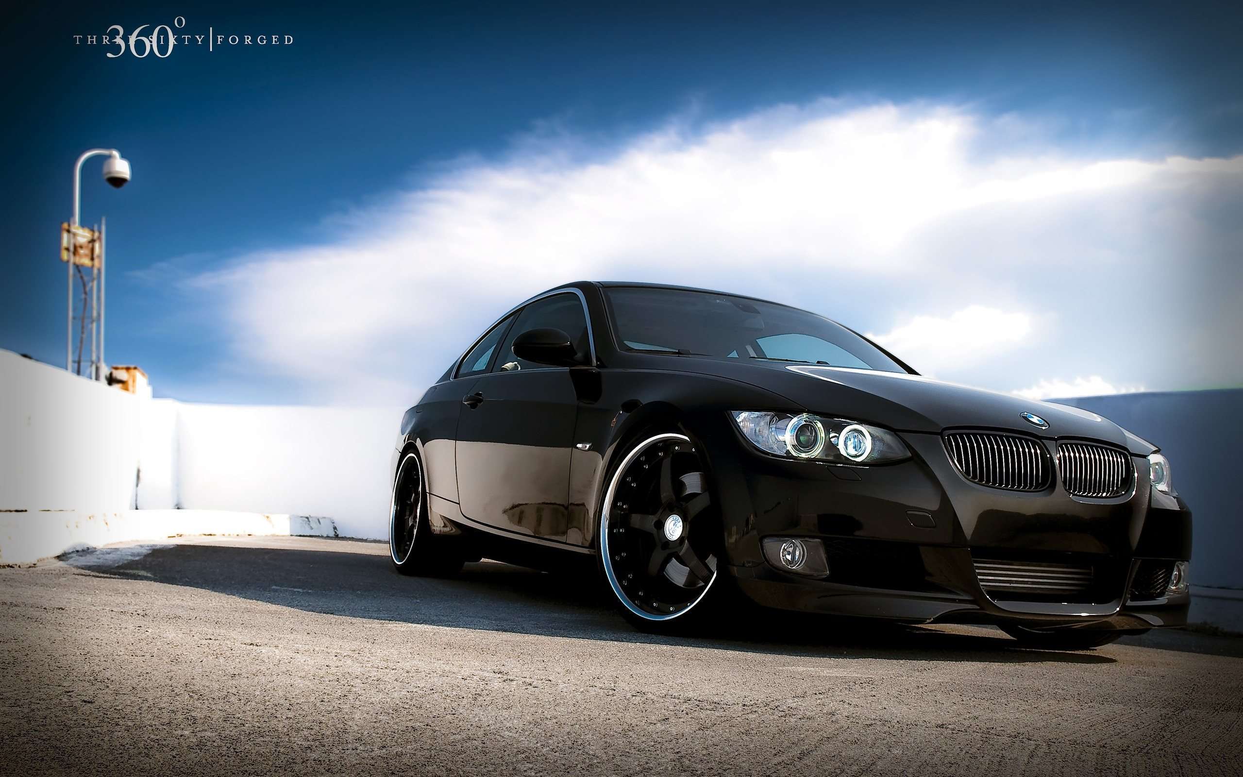 Bmw Wallpapers Widescreen - image #378