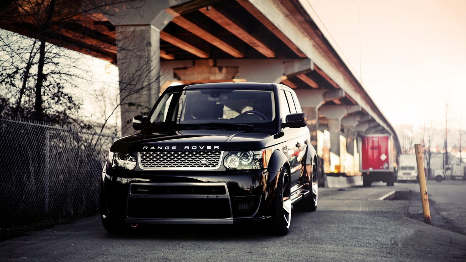Range Rover Sport Wallpapers HD | Full HD Pictures