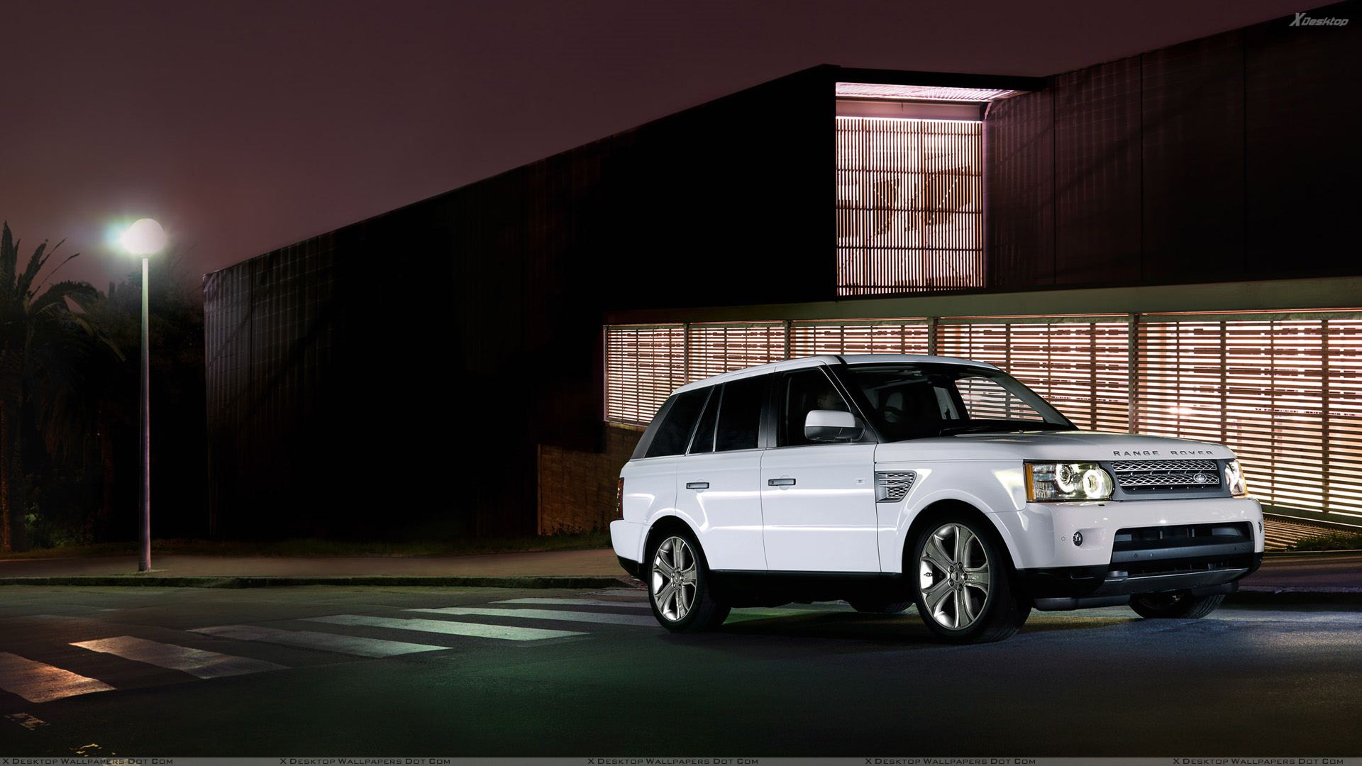 Range Rover Wallpapers, Photos & Images in HD