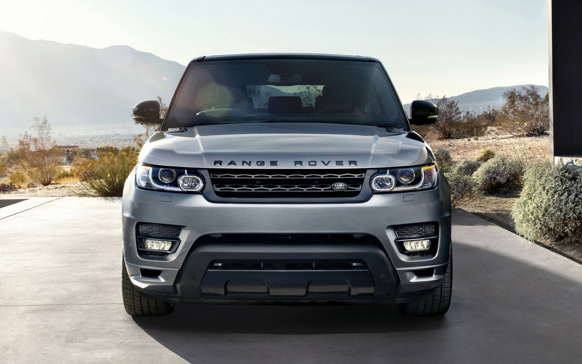 Range Rover Sport Wallpaper HD | Full HD Pictures