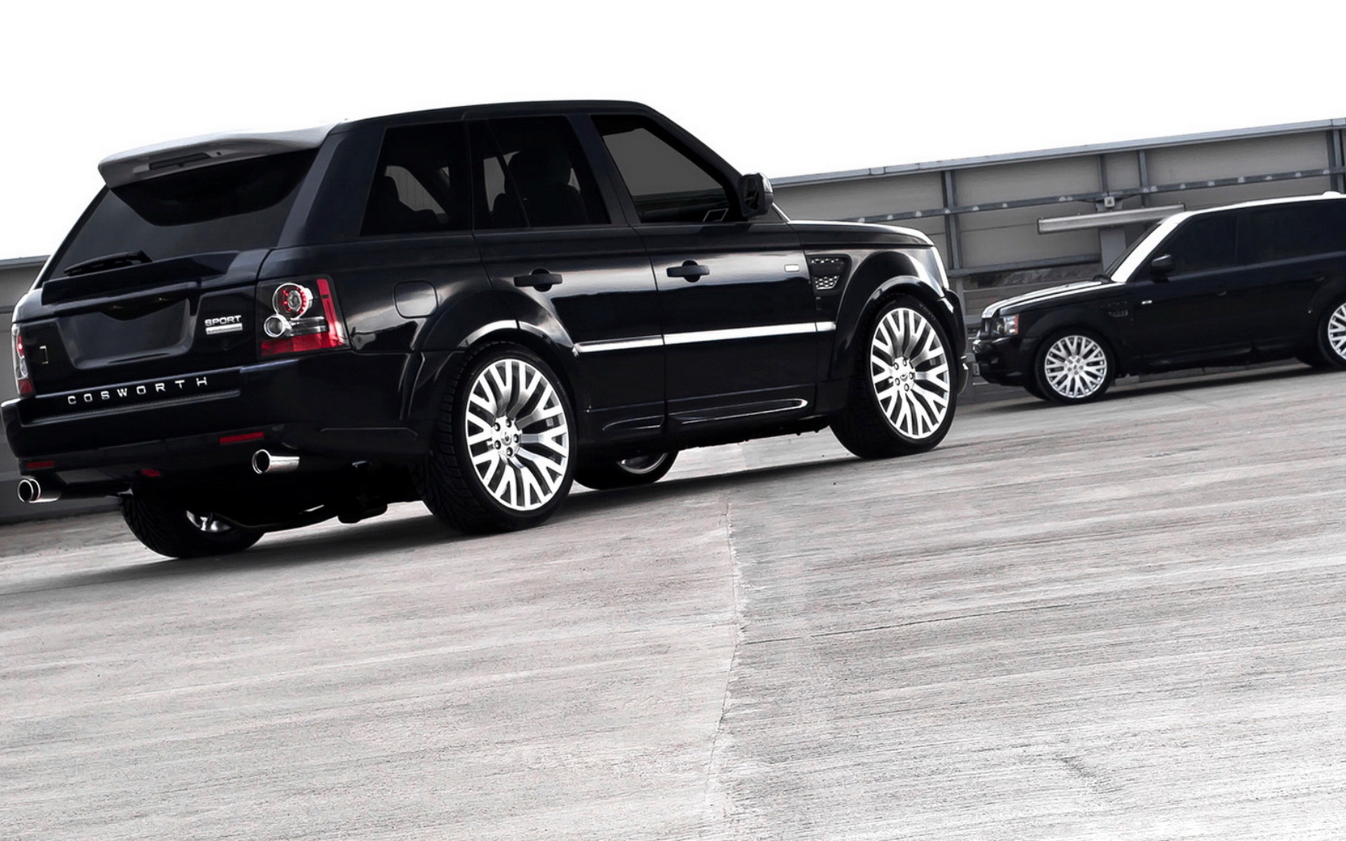 Range-Rover-Sport wallpapers and images - wallpapers, pictures, photos