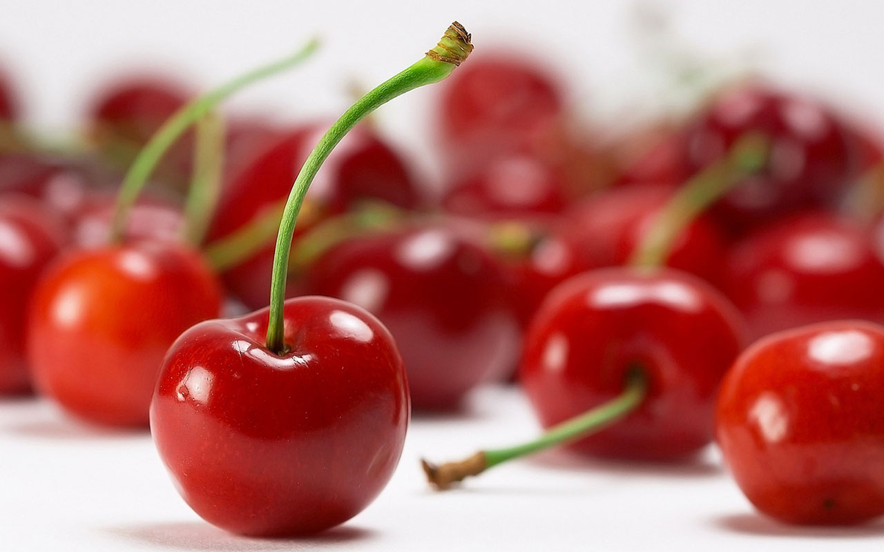 Cherry Wallpaper Collection 42