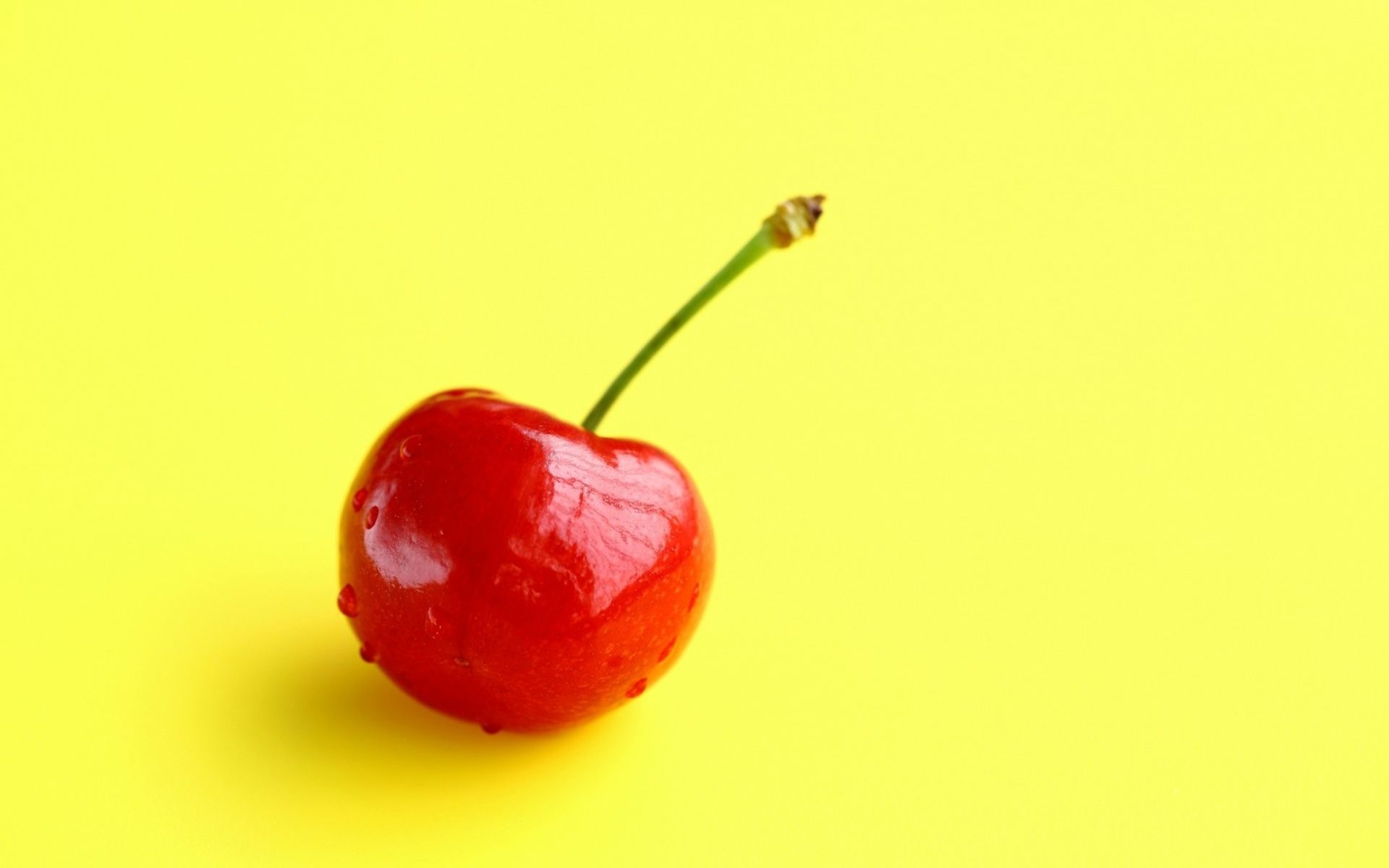 Excellent Cherry Wallpaper Full HD Pictures