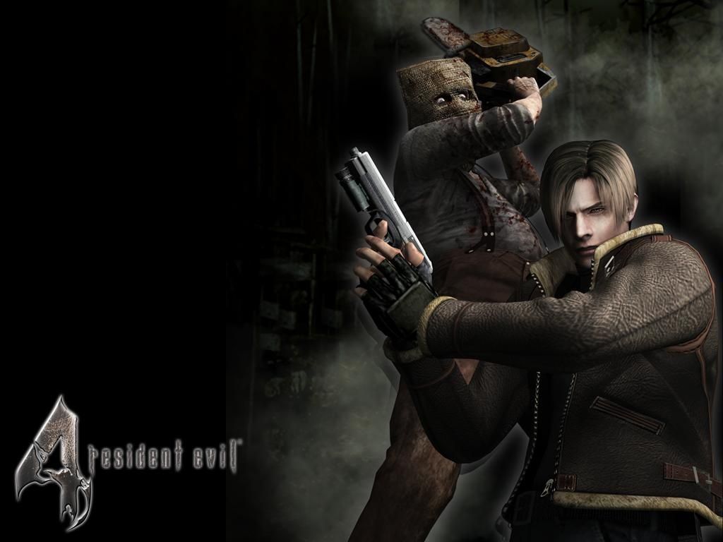 Resident Evil4 Remake Village for 4096*1862 by Bowu on deviantART