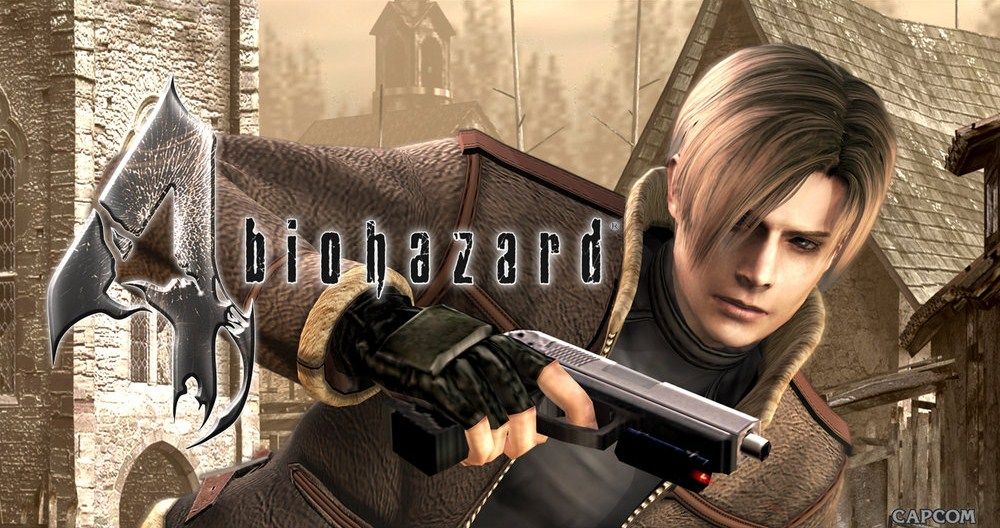 Resident Evil 4 Remake Wallpaper for Steam by Tanguy-Laloux on DeviantArt