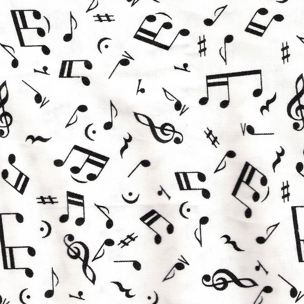 Music Notes Backgrounds - Wallpaper Cave