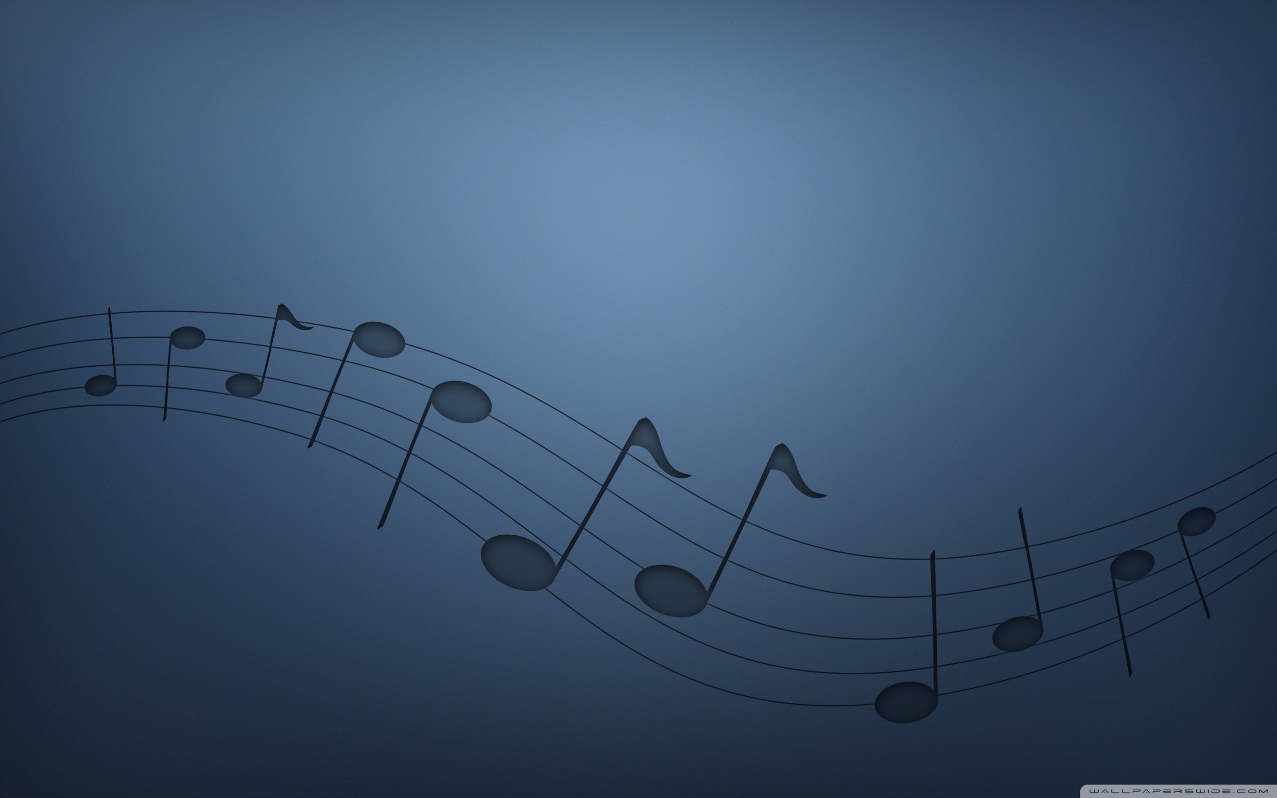 Musical Notes HD Wallpaper APK for Android Download