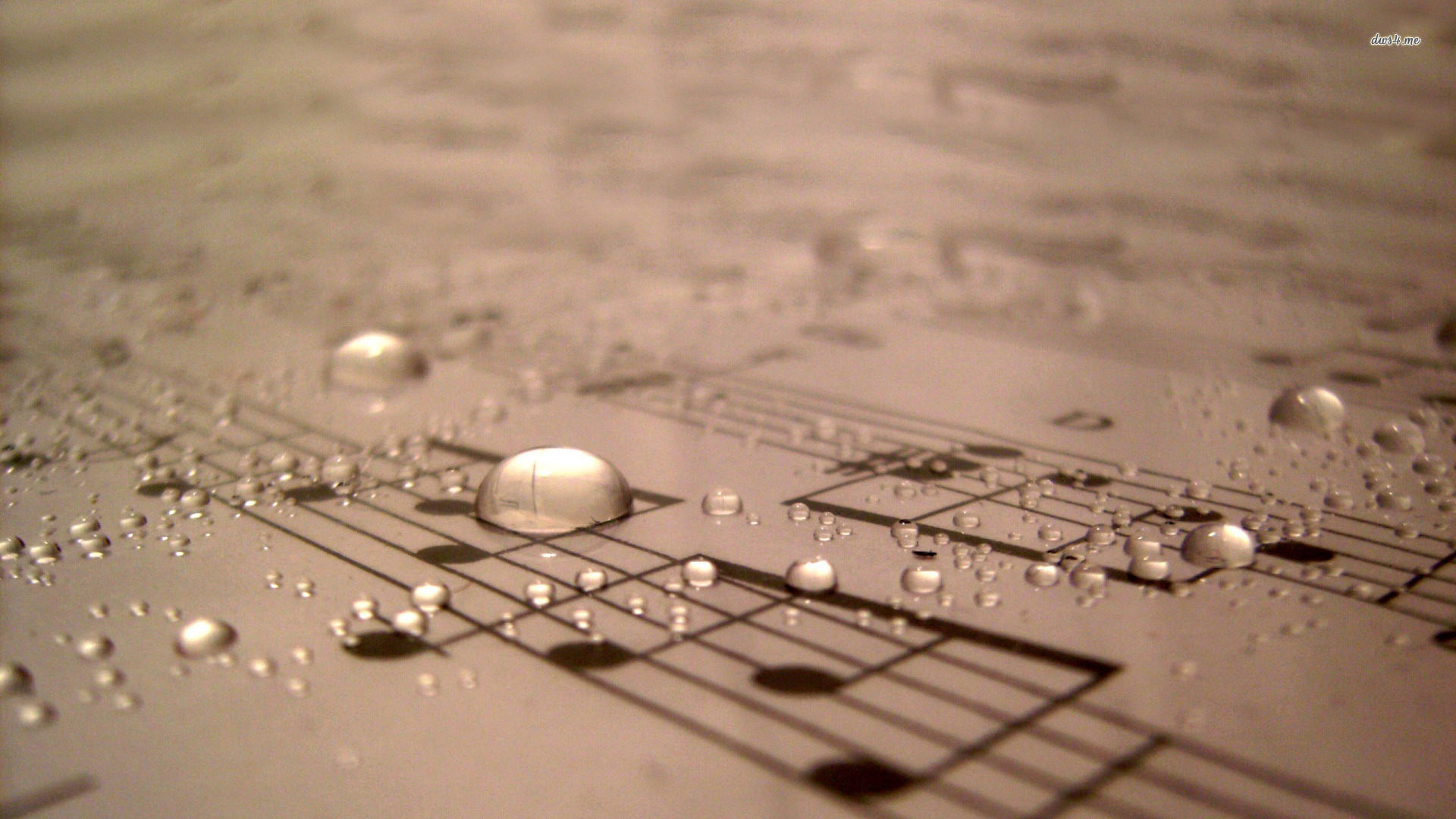 Music Notes HD Wallpapers : Abstract Wallpaper - Ngantukan.com