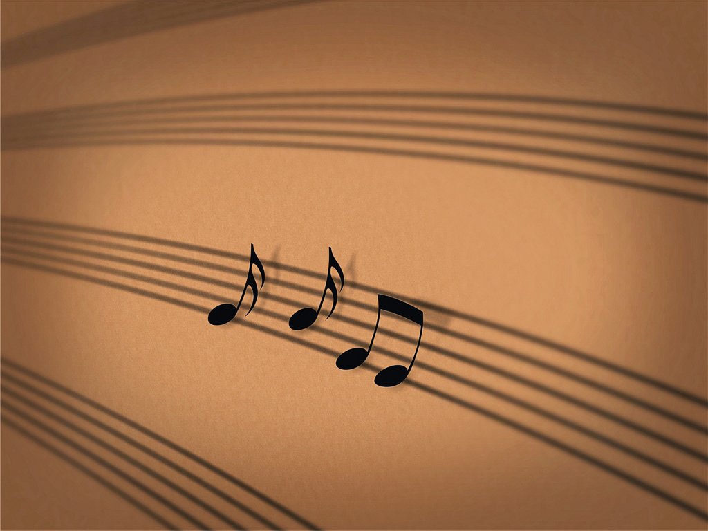 music-notes-wallpaper | East London Piano