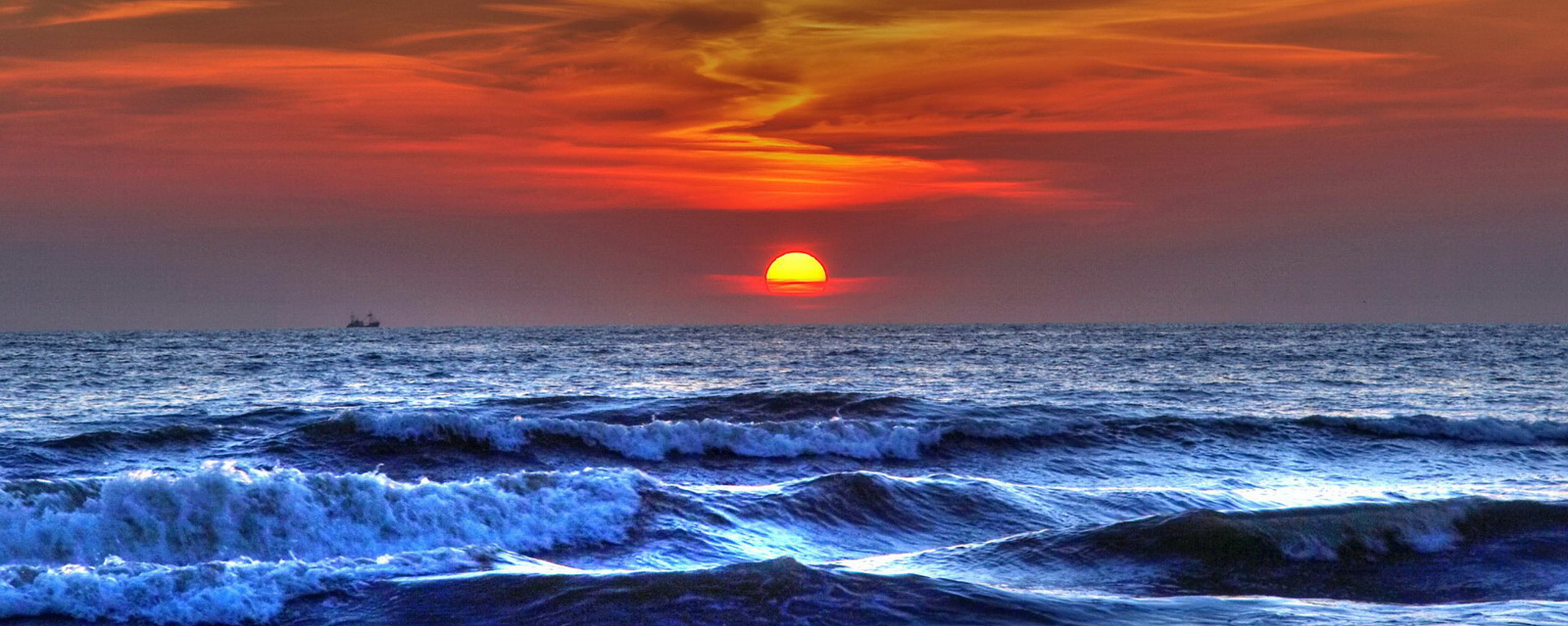 Ocean Sunset Quotes. QuotesGram