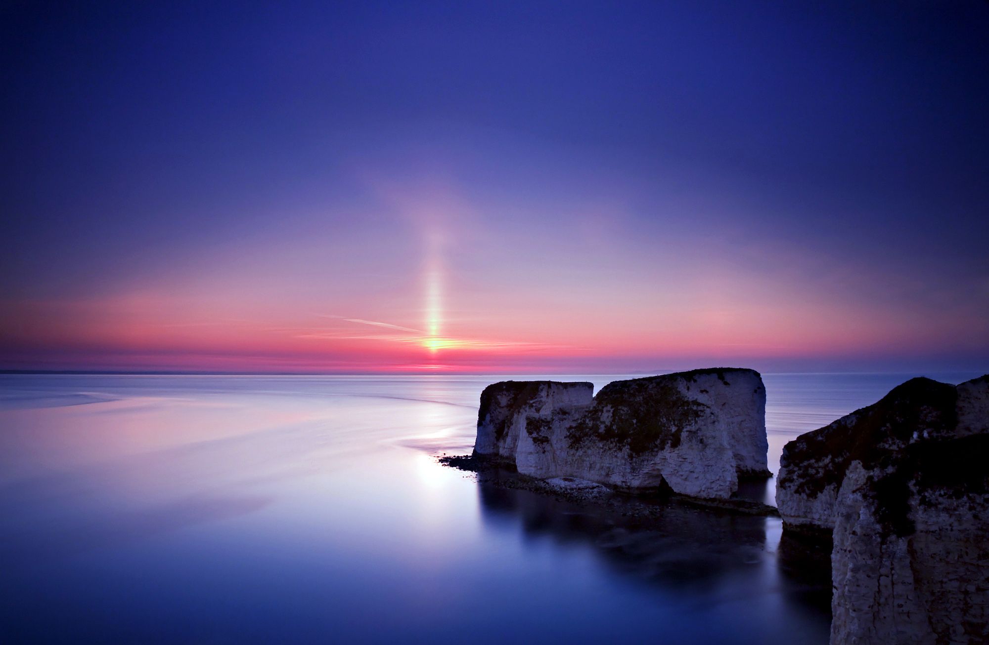 15 Gorgeous HD Sunset Wallpapers - HDWallSource.com