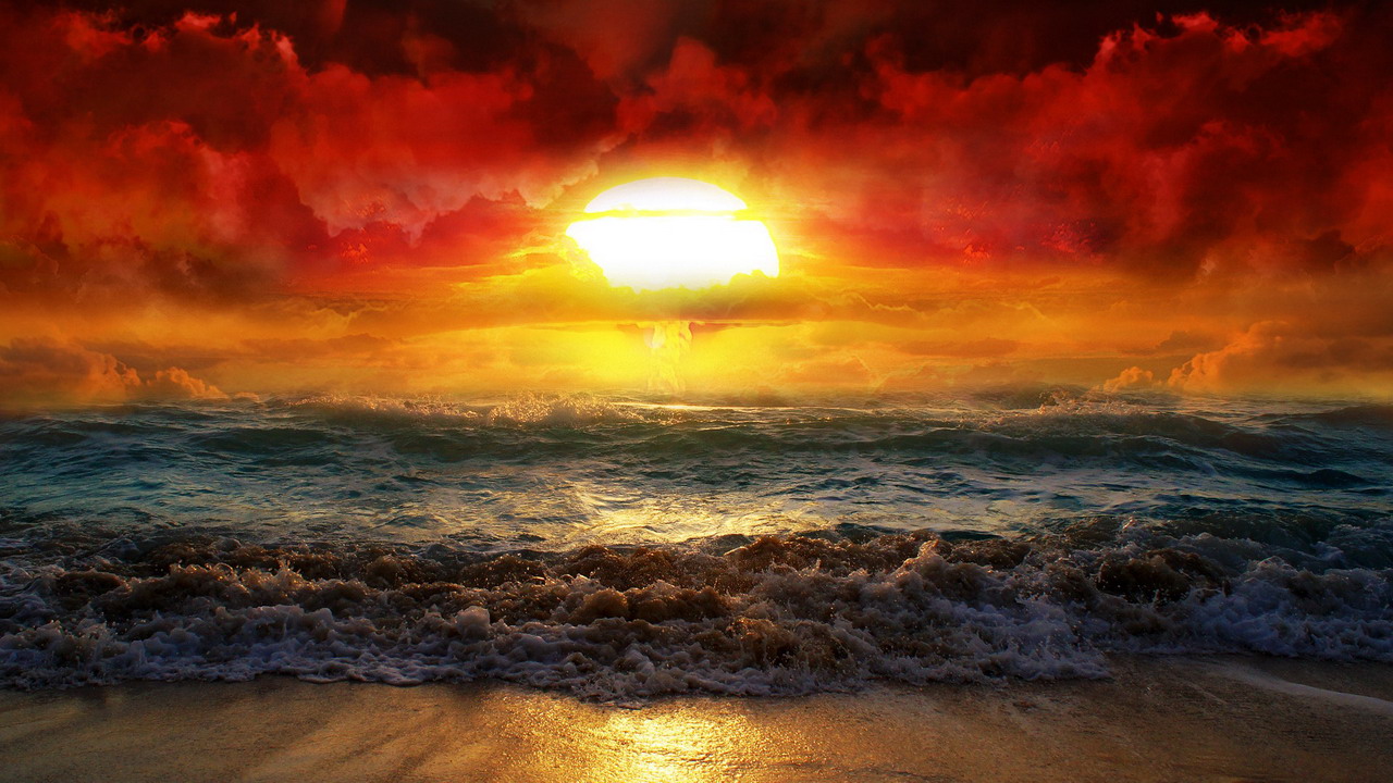 Ocean Sunset HD Wallpaper for Android - Android Live Wallpaper ...