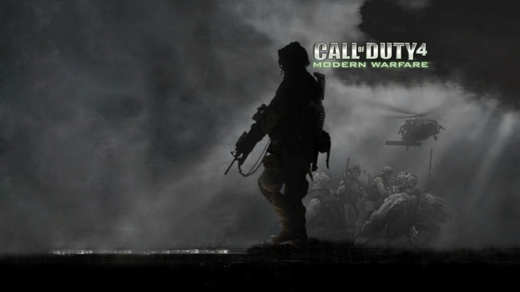 Call of Duty 4 Mods, MW2 and MW3 V1 download - CFGFactory