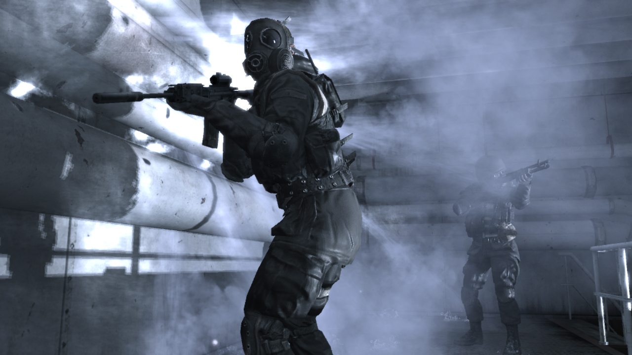 Photo 28 of 36, Call of Duty Modern Warfare