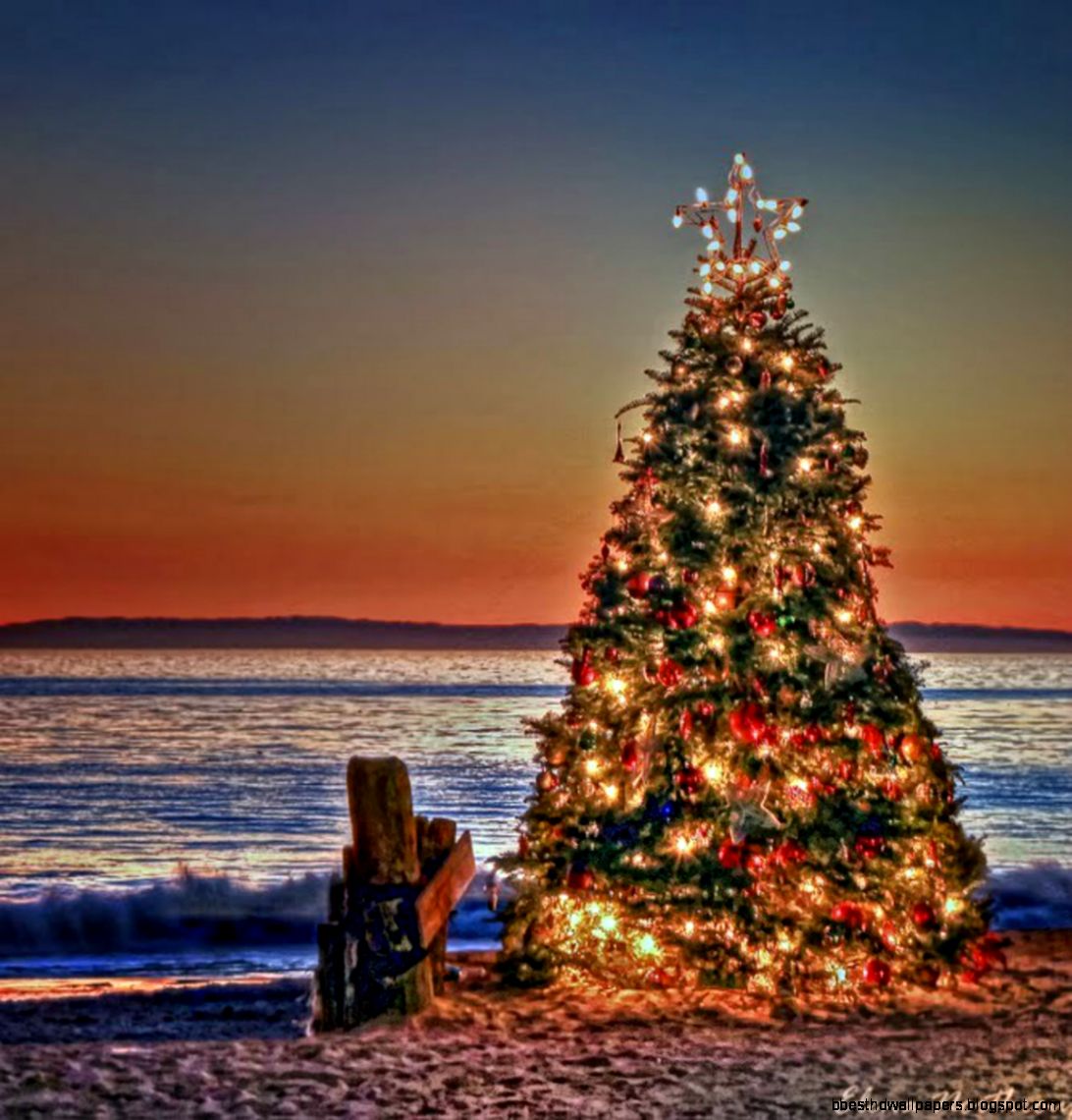 Christmas Day Australia Best HD Backgrounds