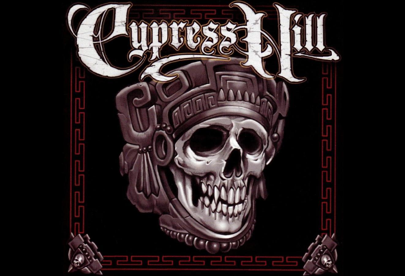 DeviantArt: More Like Cypress Hill Wallpaper Two by Marquito75