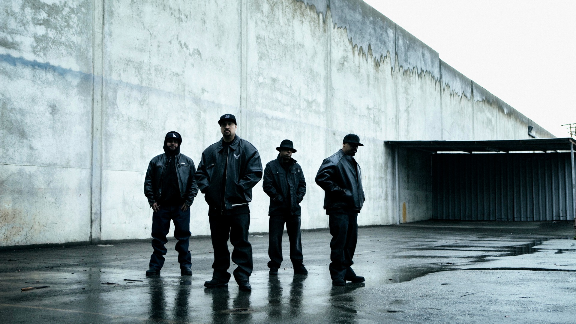 Cypress Hill Music fanart fanart.tv
