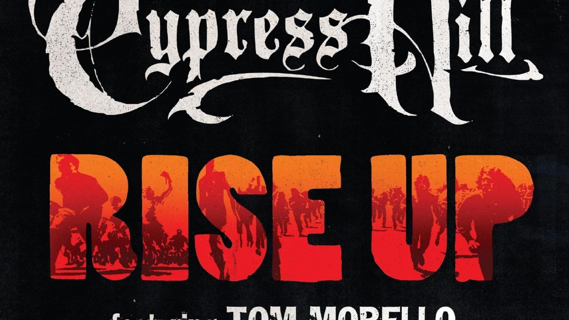 Cypress hill rise album covers 2010 hip-hop wallpaper | (29424)