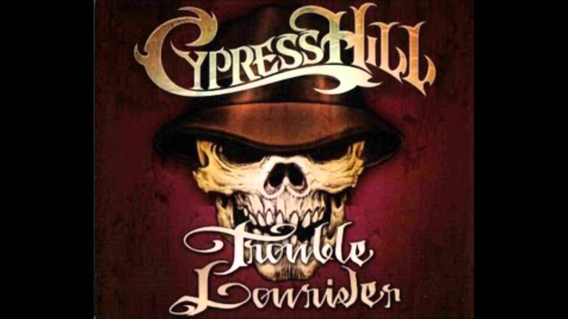 Cypress Hill - LowriderBASS BOOSTED - YouTube