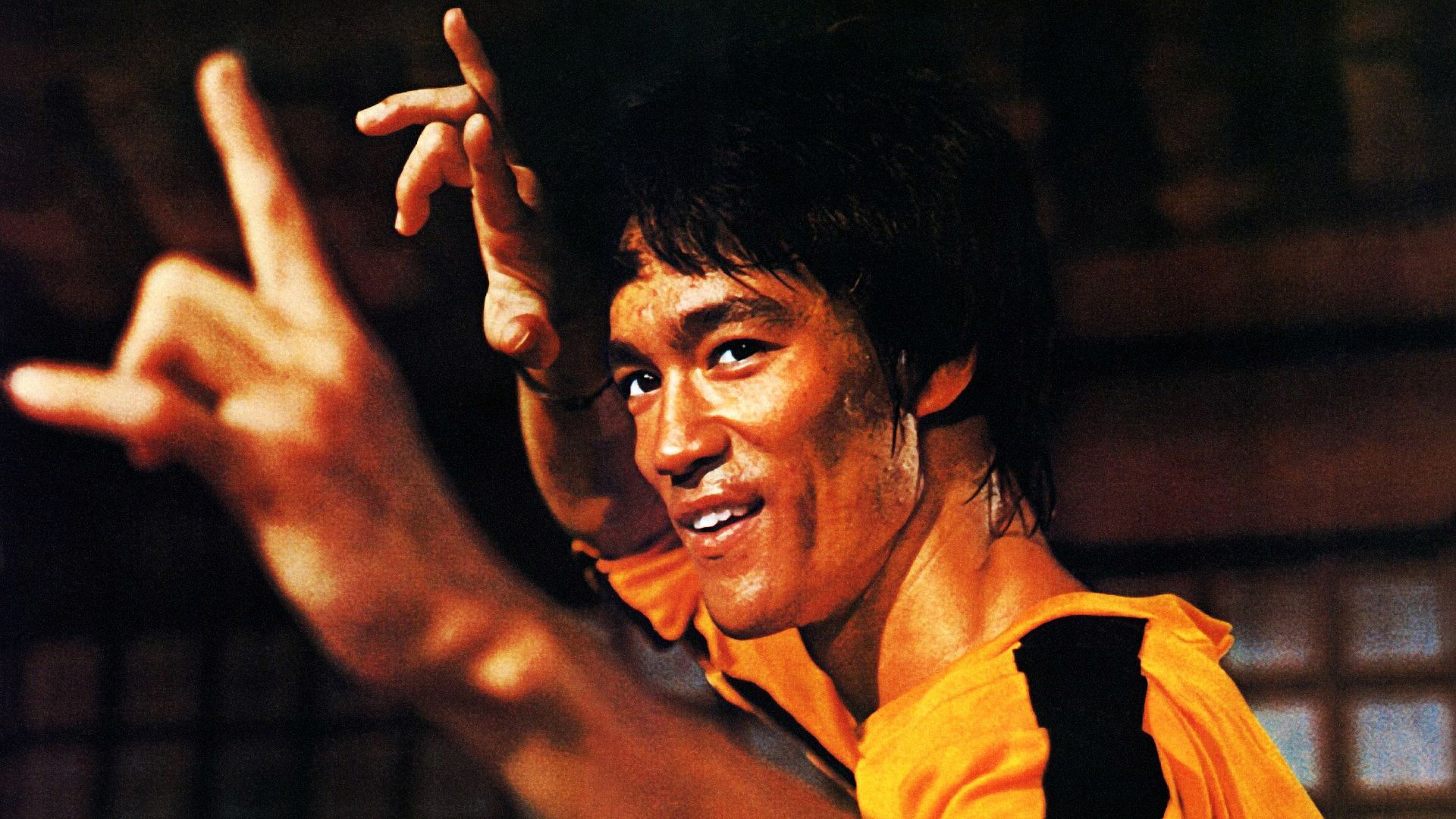 Bruce Lee HD Wallpapers for desktop download