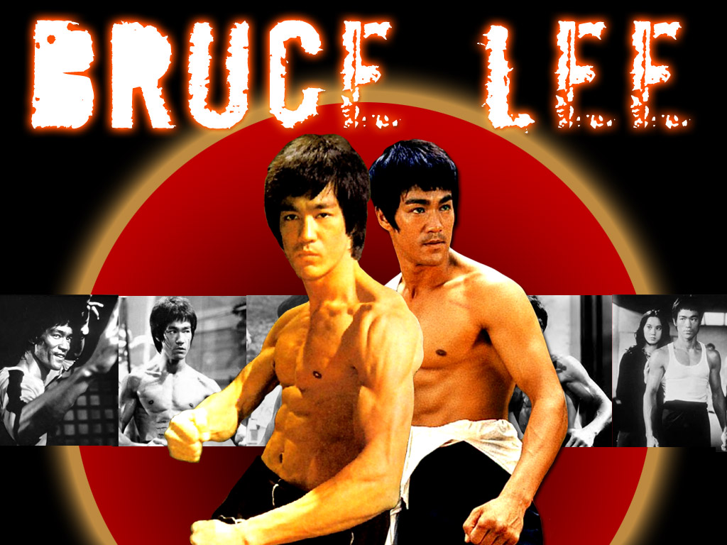 Bruce Lee - Bruce Lee Wallpaper 120955 - Fanpop