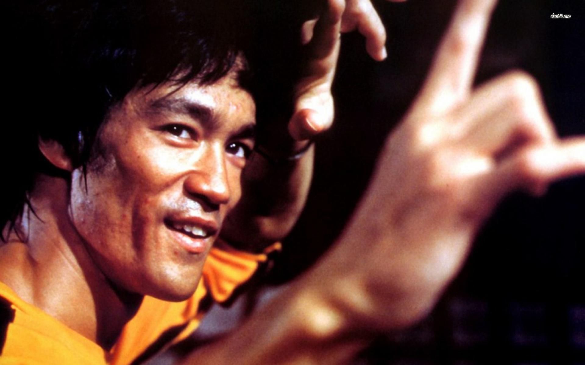 Bruce Lee: Commemorating the Dragon on his Birthday