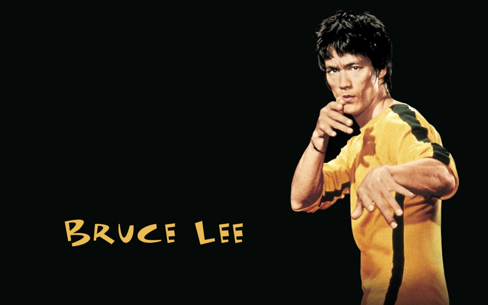 Bruce Lee Quotes Wallpaper | Wallpaper Kid Galleries @ www ...