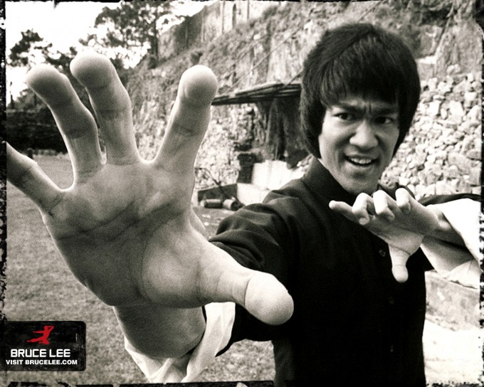 60+ Epic Bruce Lee Quotes & Inspirational Art
