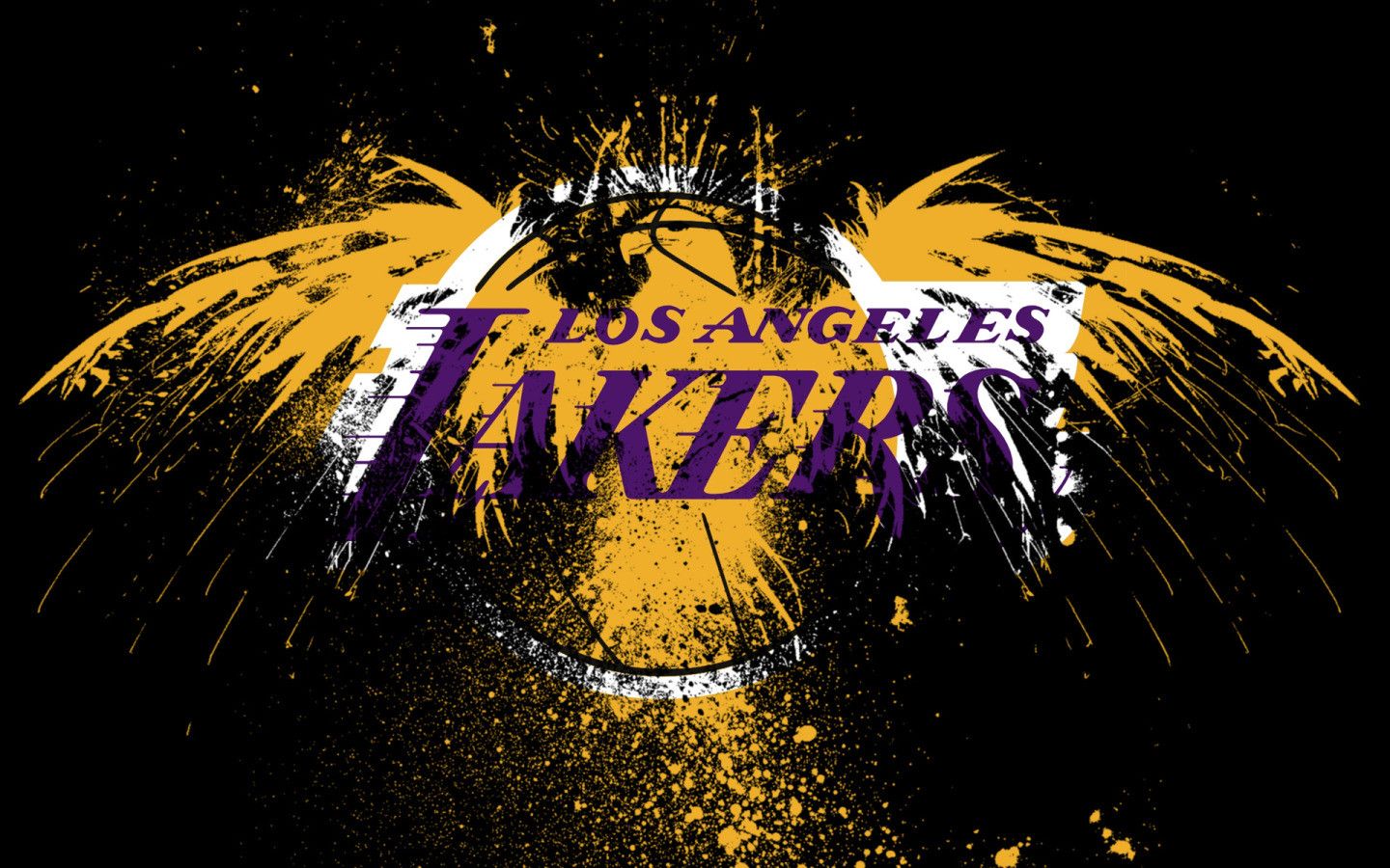 LA Lakers Wallpapers HD