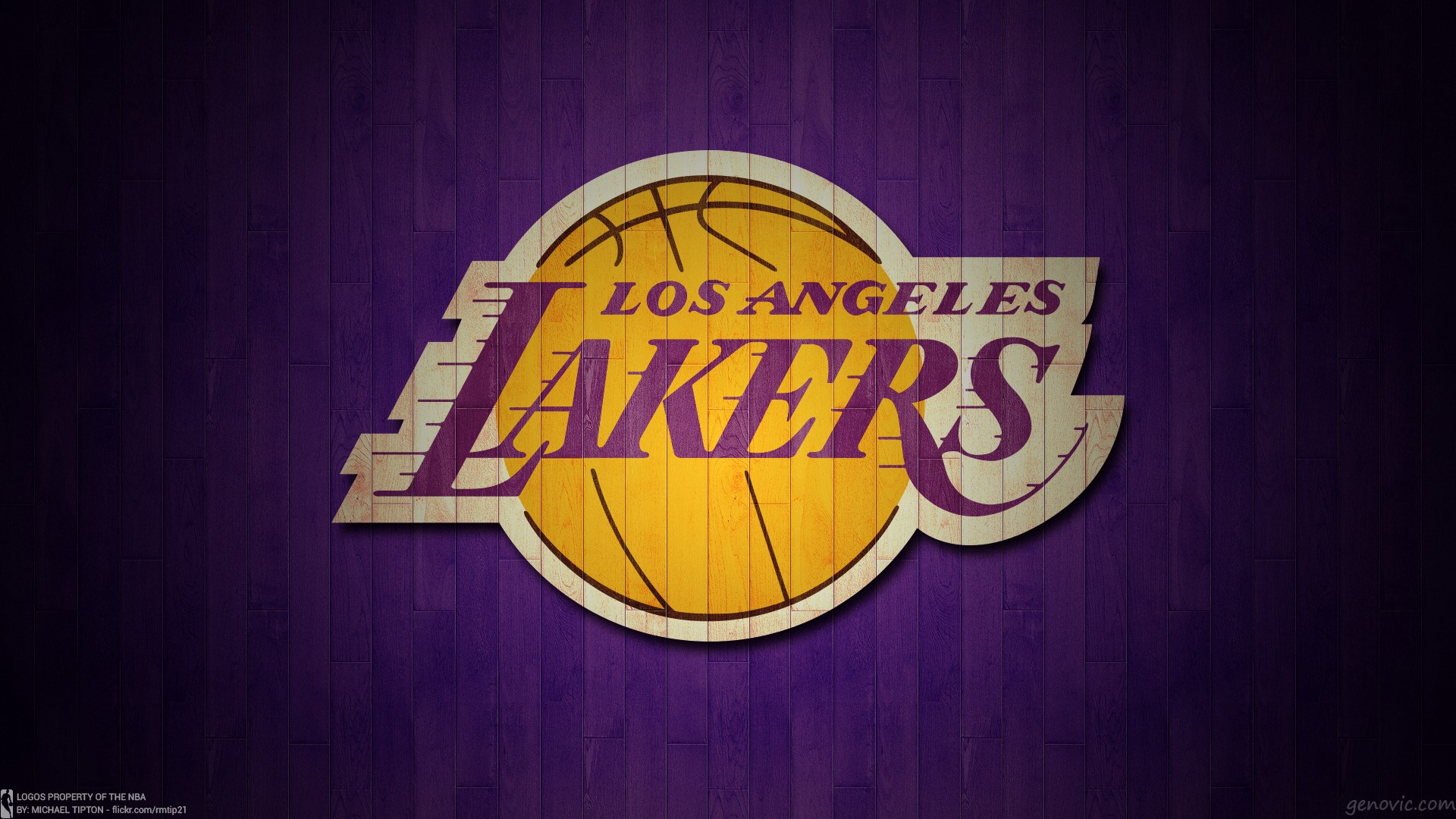 Mobile Los Angeles Lakers Wallpapers | Full HD Pictures