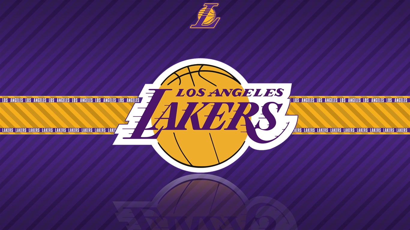 Lakers Wallpaper Collection (39+)