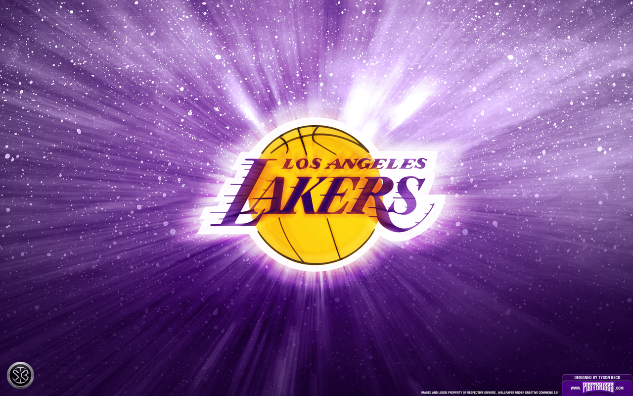 Los Angeles Lakers HD Wallpapers | HD Wallpapers 360