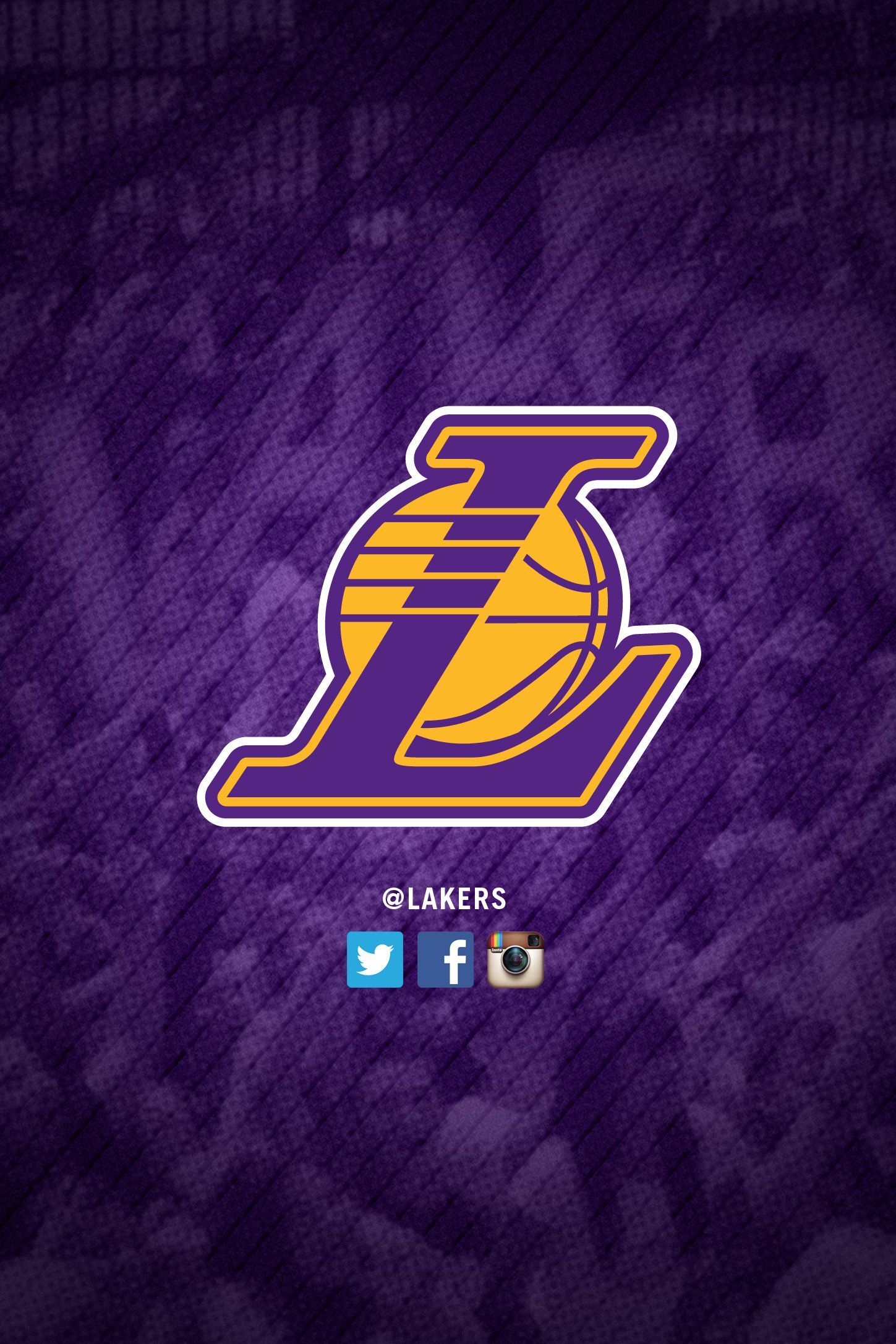 Lakers Mobile Wallpapers | Los Angeles Lakers