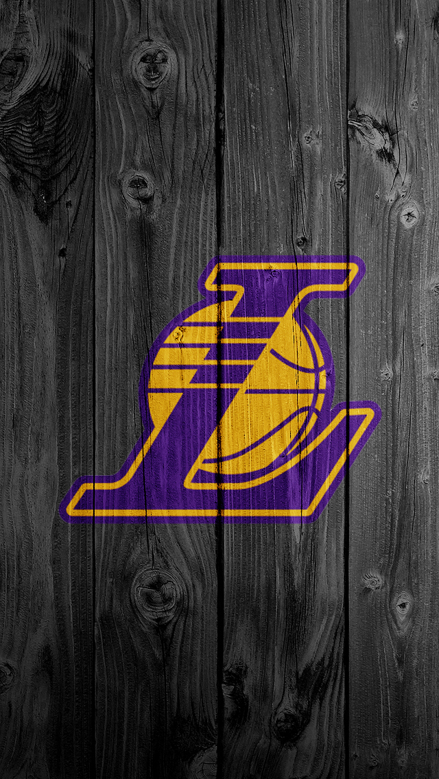 20 Best Lakers Wallpaper HD for I-Phone - iPhone2Lovely