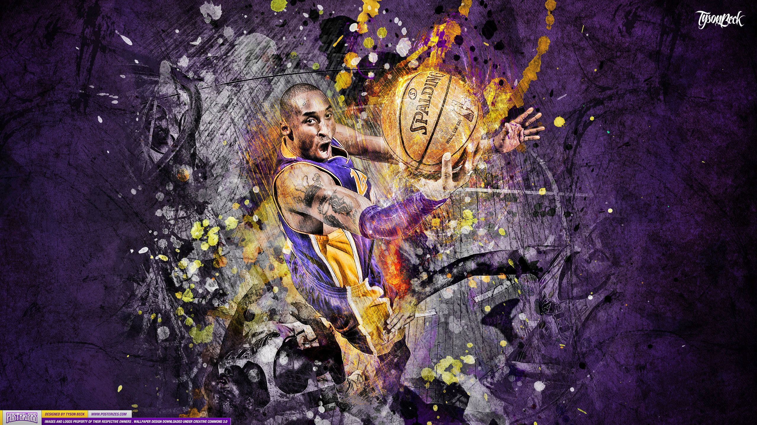 Lakers Wallpapers Archives - Page 2 of 3 - Wallpaper